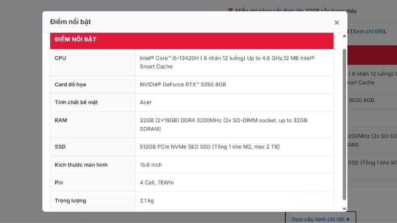 Picture 3 of The quickest way to check if your laptop supports an M.2 SSD.