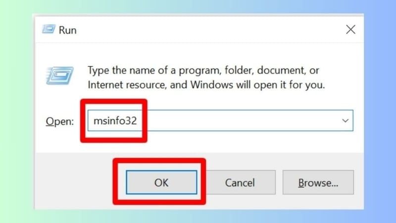 Picture 4 of The quickest way to check if your laptop supports an M.2 SSD.