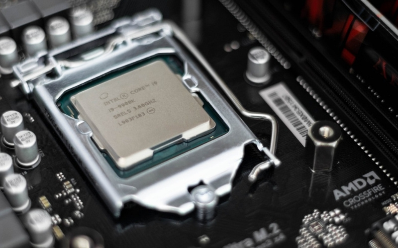 Picture 1 of The ranking of the most powerful laptop chips in 2026 is constantly updated.