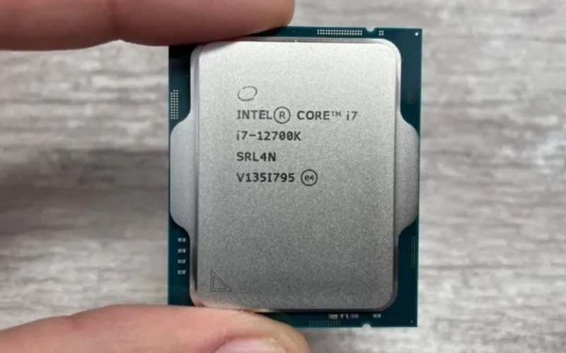 Picture 2 of The ranking of the most powerful laptop chips in 2026 is constantly updated.
