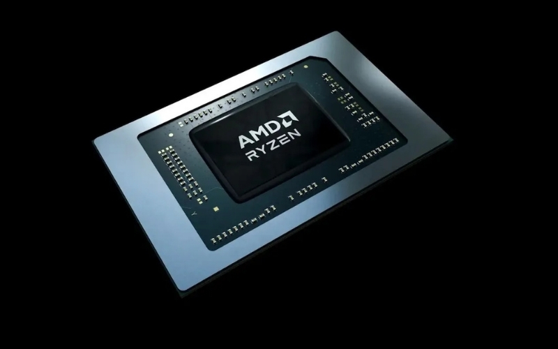 Picture 3 of The ranking of the most powerful laptop chips in 2026 is constantly updated.
