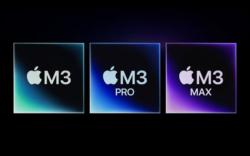 Picture 4 of The ranking of the most powerful laptop chips in 2026 is constantly updated.