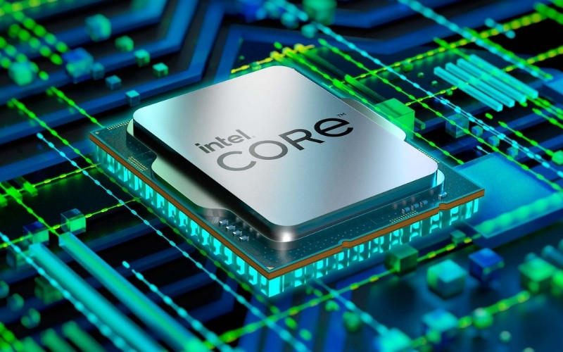 Picture 5 of The ranking of the most powerful laptop chips in 2026 is constantly updated.