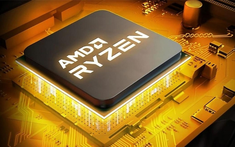 Picture 6 of The ranking of the most powerful laptop chips in 2026 is constantly updated.