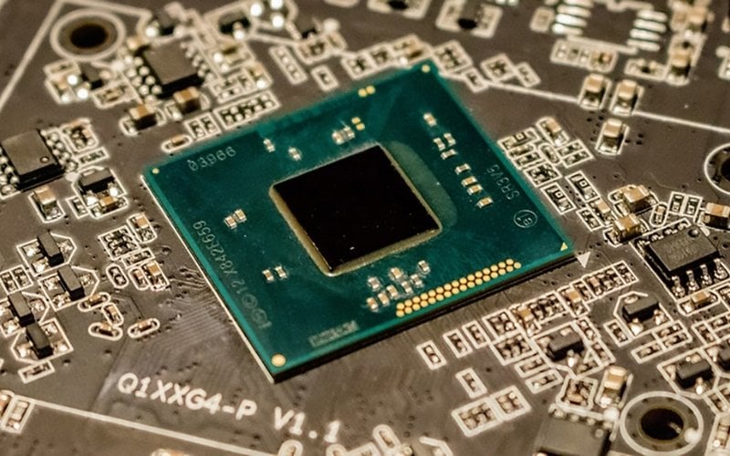 Picture 9 of The ranking of the most powerful laptop chips in 2026 is constantly updated.