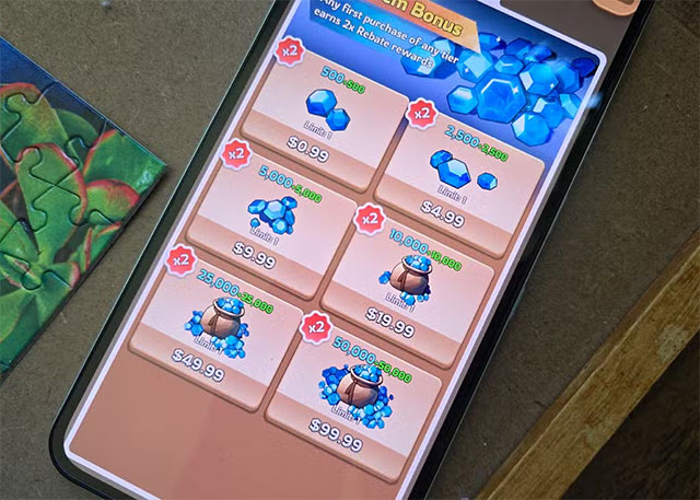 The Real Cost of 'Free' Games That Many People Don't Consider Picture 2