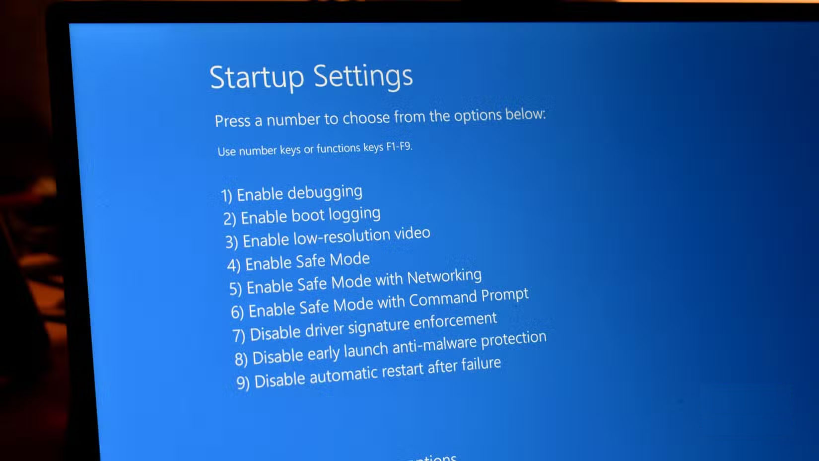 The Real Reason Keyboards Have F1 to F12 Keys Picture 3