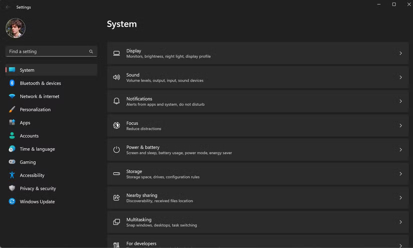 Why the Settings app is Microsoft's biggest failure in years Picture 1