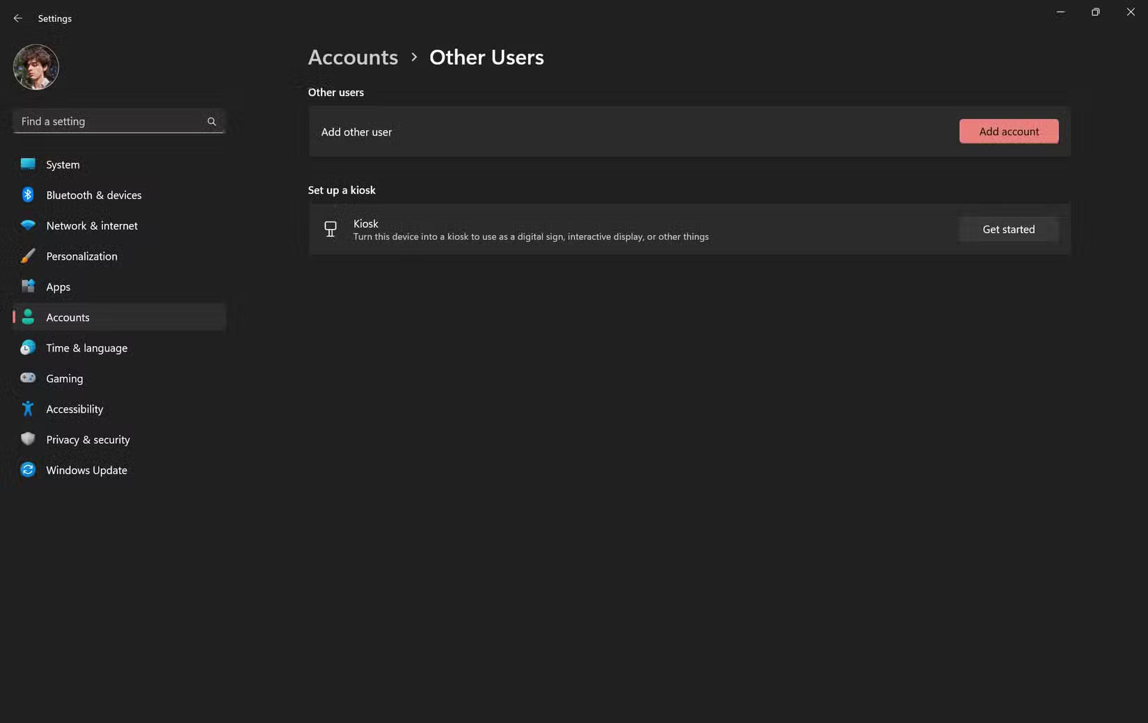 Why the Settings app is Microsoft's biggest failure in years Picture 10