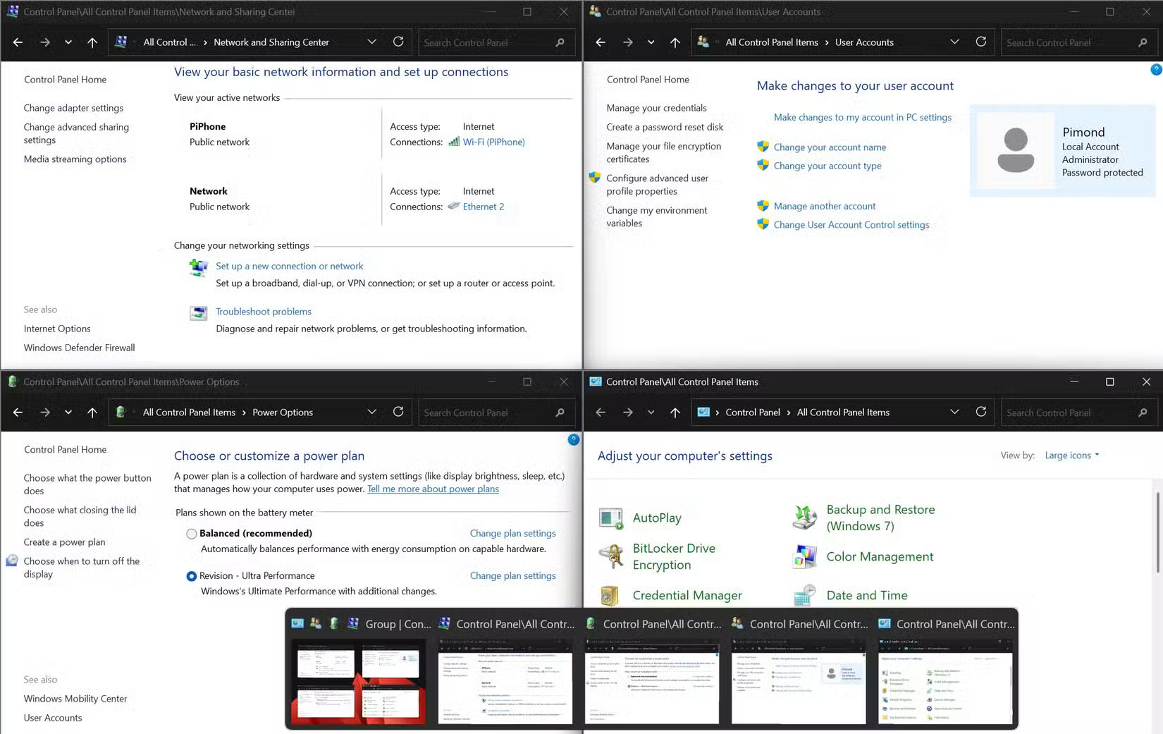 Why the Settings app is Microsoft's biggest failure in years Picture 11