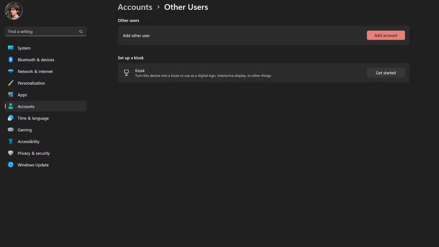 Why the Settings app is Microsoft's biggest failure in years Picture 3