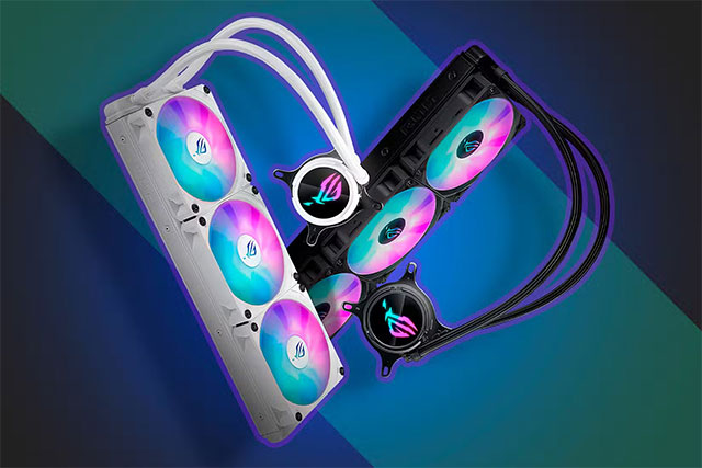 The Rise and Fall of Liquid Cooling: Is the Trend Coming to an End? Picture 1