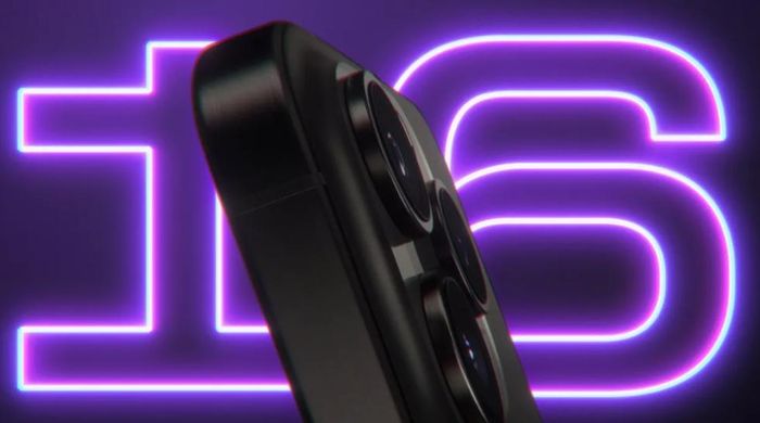 The rumors that excite experts most about the iPhone 16 Series Picture 1