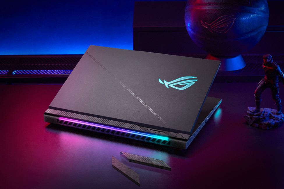 The secret that helps ASUS ROG create the most powerful gaming laptops Picture 5