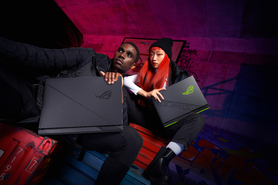 The secret that helps ASUS ROG create the most powerful gaming laptops Picture 6