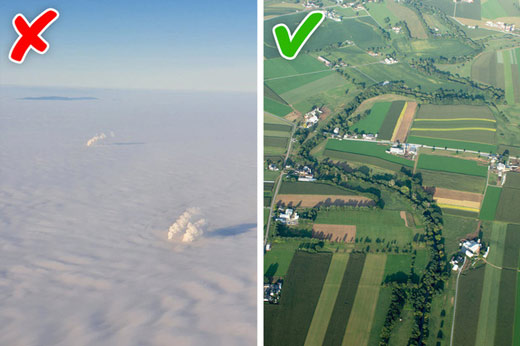 The series of photos shows just how cruel humanity has been to the Earth and to themselves. Picture 2