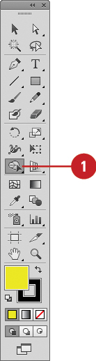 Picture 3 of The Shape Builder tool in Illustrator