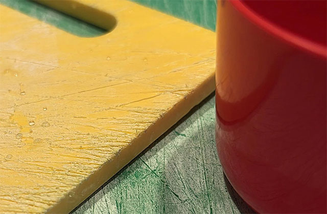 The silent impacts that microplastics can have on the brain. Picture 1