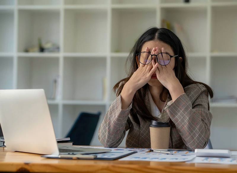 The Silent Signs You're Not Getting Enough Fat Picture 3