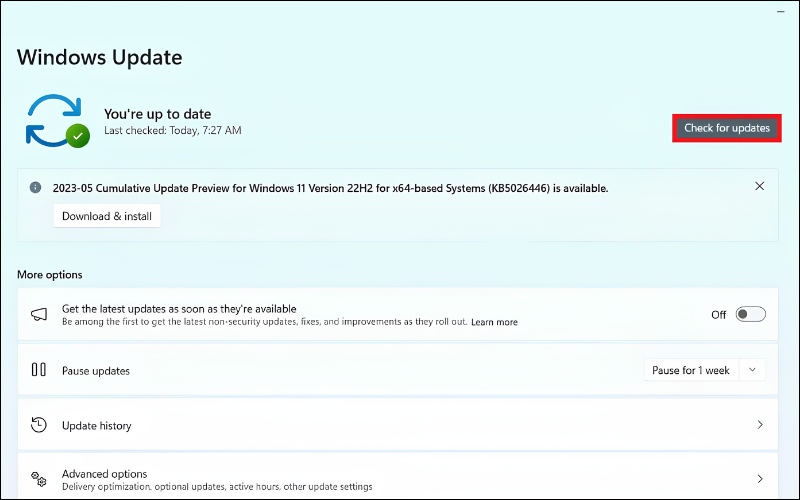 images 9 of The simplest and fastest way to download Roblox on a Windows laptop.