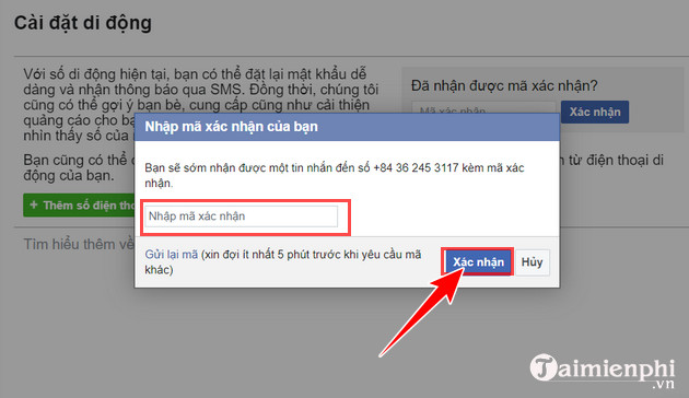 Picture 11 of The simplest and fastest ways to log in to Facebook on your computer and phone.