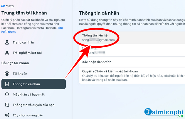 Picture 13 of The simplest and fastest ways to log in to Facebook on your computer and phone.