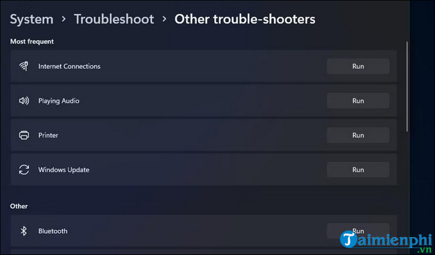 The simplest and most effective guide to fixing Windows 11 22H2 update errors Picture 4