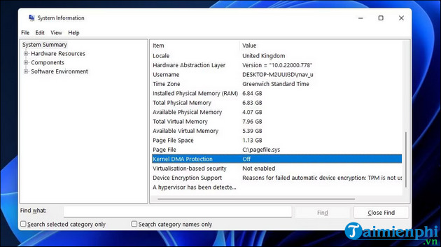 The simplest and most effective guide to fixing Windows 11 22H2 update errors Picture 5