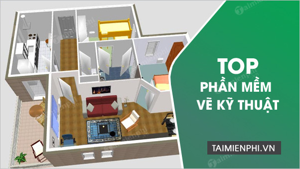 Picture 1 of The simplest and most effective technical drawing software on a computer.