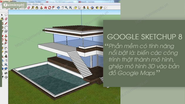 Picture 3 of The simplest and most effective technical drawing software on a computer.