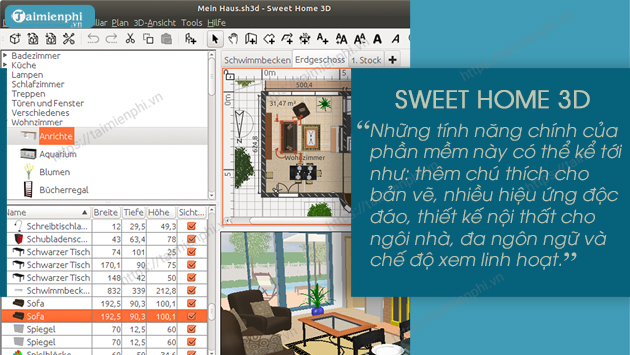Picture 4 of The simplest and most effective technical drawing software on a computer.