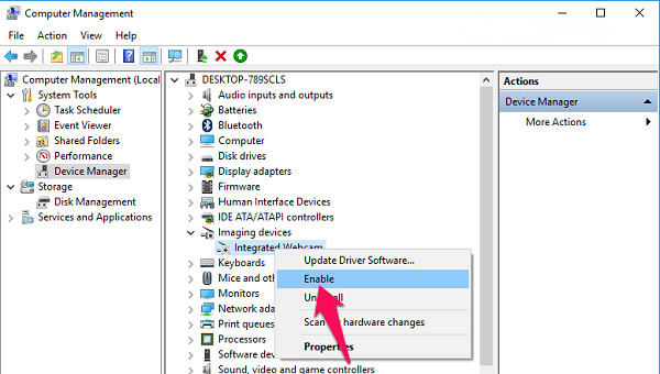 The Simplest Guide To Turn On And Off Laptop Camera Picture 5