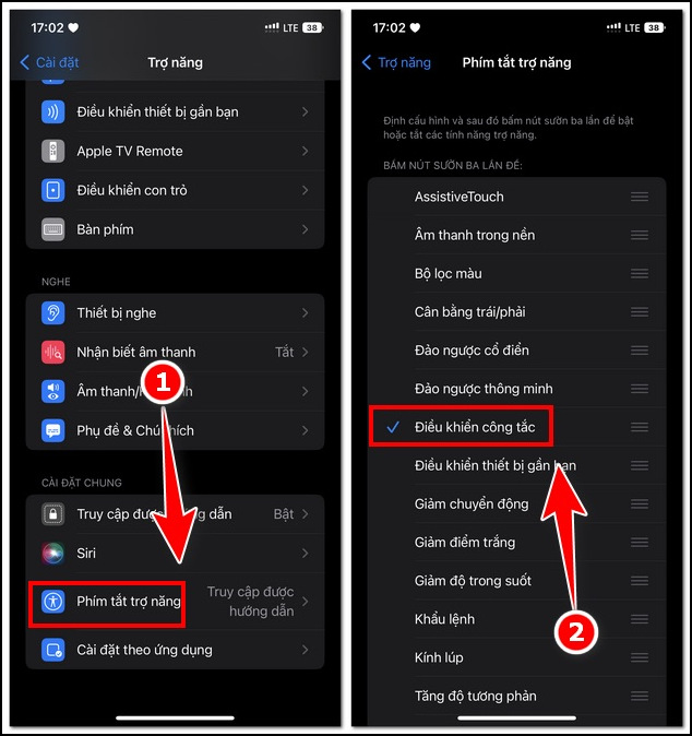 The simplest guide to using Auto Click on iPhone, iPad Picture 11