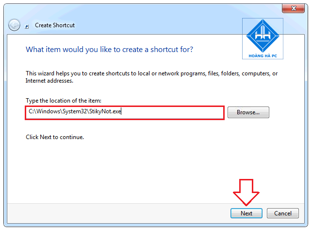 The Simplest Guide to Using Sticky Notes Win 7 Picture 5