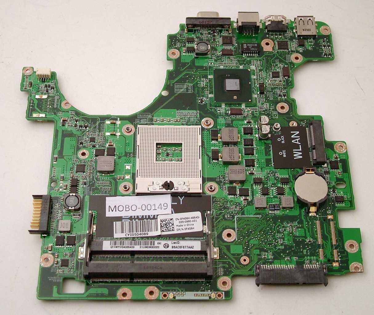 The simplest tips to fix Dell computer not displaying screen Picture 6