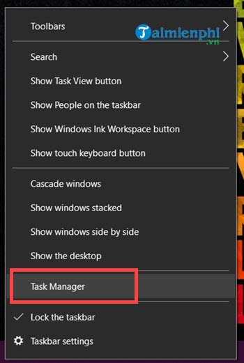 The simplest way to check IP address on computer, check IP in LAN Picture 6