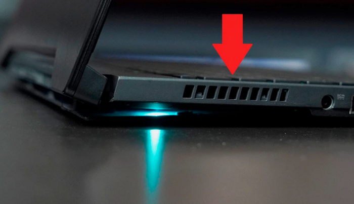 The simplest way to clean laptop fans at home! Picture 4