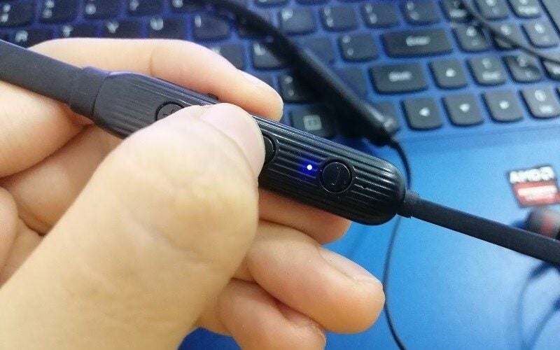 Picture 2 of The simplest way to connect Bluetooth headphones to Android.