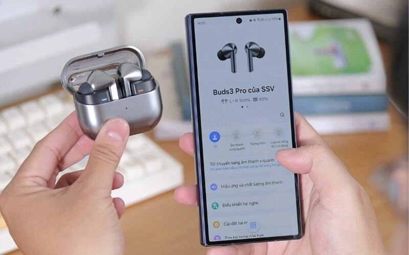 Picture 5 of The simplest way to connect Bluetooth headphones to Android.