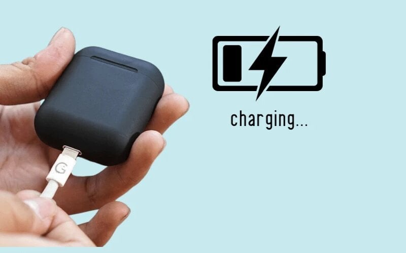 Picture 7 of The simplest way to connect Bluetooth headphones to Android.