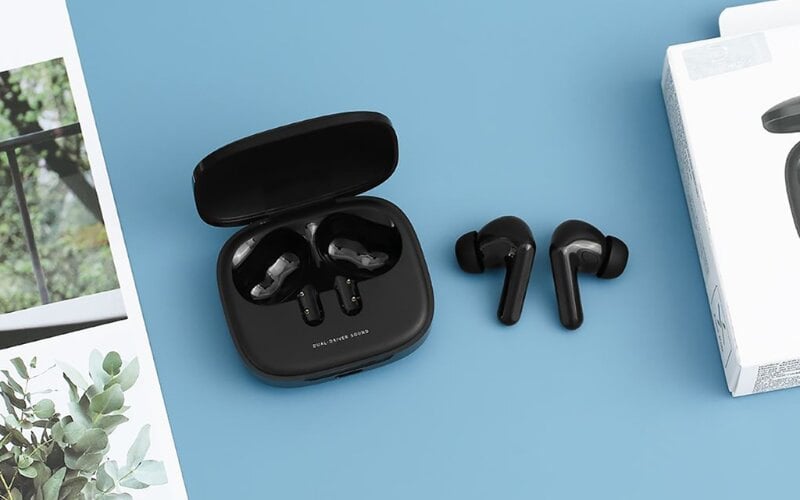 Picture 8 of The simplest way to connect Bluetooth headphones to Android.