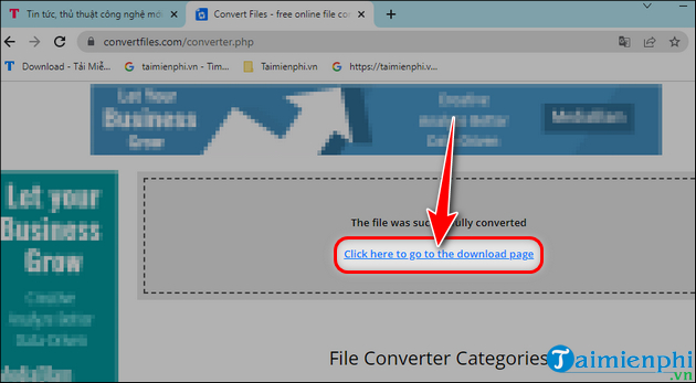 Picture 10 of The simplest way to convert MP4 to MP3 without software.