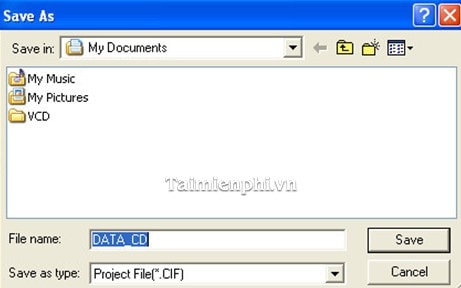 The simplest way to create a virtual drive using Virtual Drive Picture 6