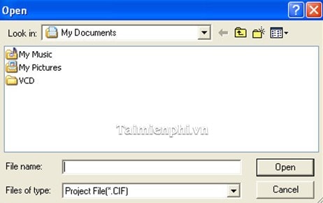 The simplest way to create a virtual drive using Virtual Drive Picture 7