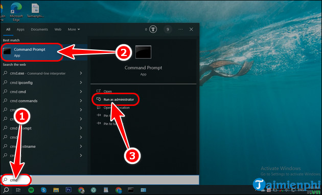 The simplest way to download and install Copilot on Windows 10 Picture 4