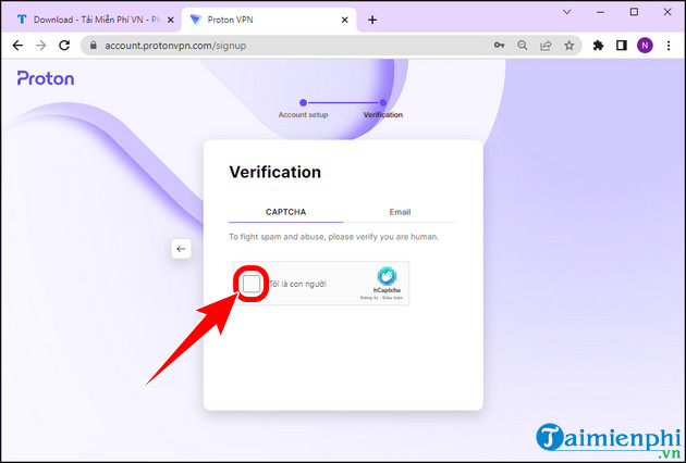 Picture 12 of The simplest way to download and use ProtonVPN on your computer.