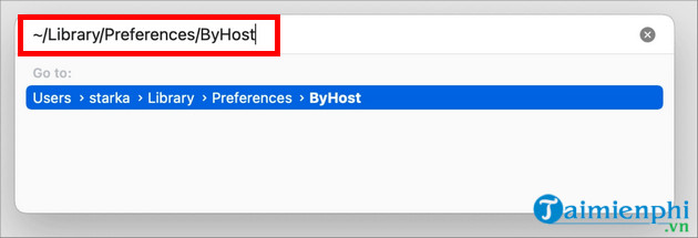 The simplest way to fix Bluetooth error on Macbook that cannot connect Picture 11
