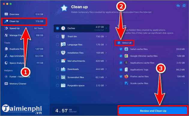 The simplest way to fix Bluetooth error on Macbook that cannot connect Picture 15