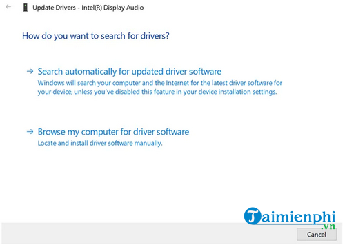 Picture 10 of The simplest way to fix the no sound error on YouTube videos.