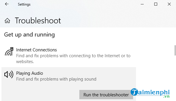 Picture 14 of The simplest way to fix the no sound error on YouTube videos.